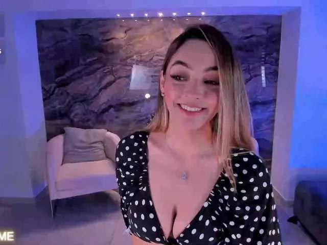 Naked Room MelissaMoore 
