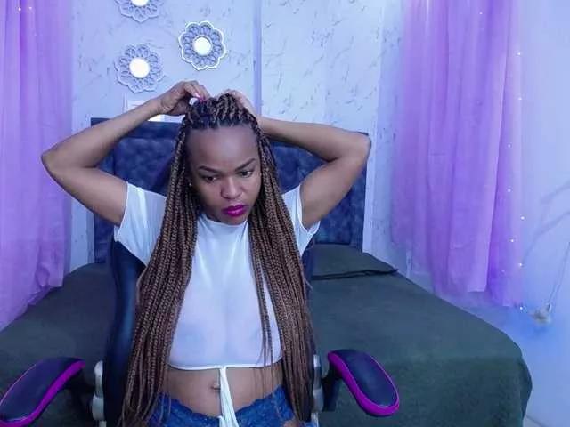 mia-thommson from BongaCams is Freechat