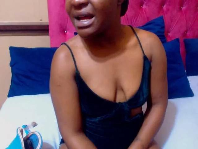 MissWanga23 from BongaCams