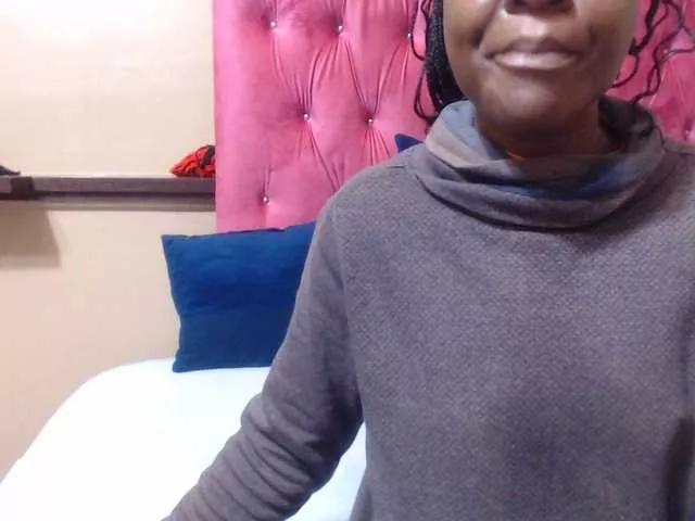 MissWanga23 from BongaCams