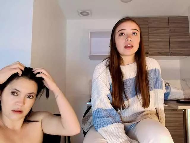 Naked Room MoritaSilvana 
