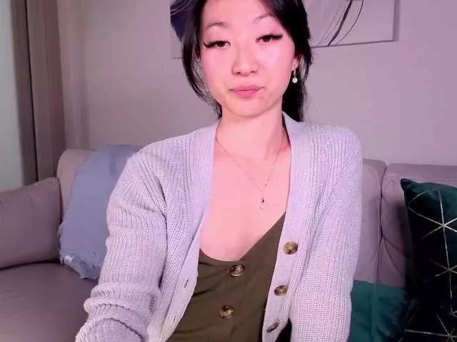 Naked Room MySweetSofie 