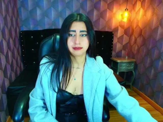 nanisshawna from BongaCams