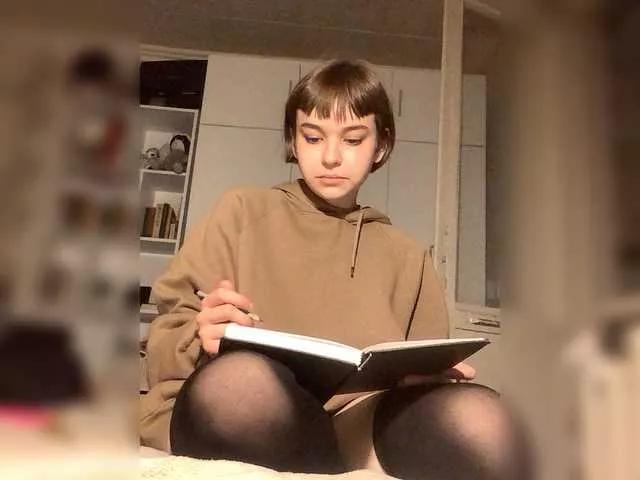 NastyaMurGustav from BongaCams is Freechat