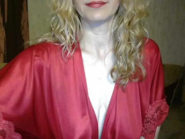 NatashaNannette from BongaCams is Freechat
