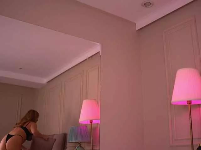Naked Room NattyCaprices 