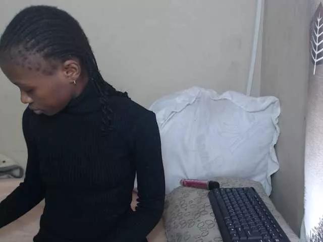 Nawtylarissa from BongaCams is Freechat