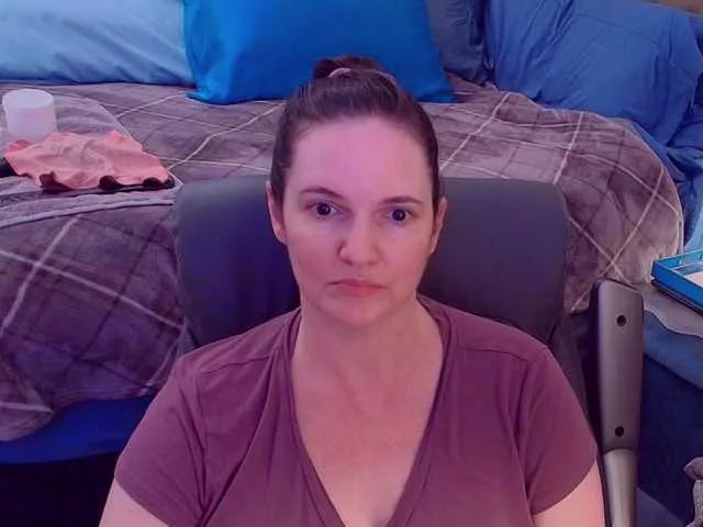 Naked Room NinaJaymes 
