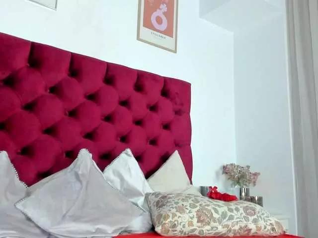 Naked Room OdetteOcean 