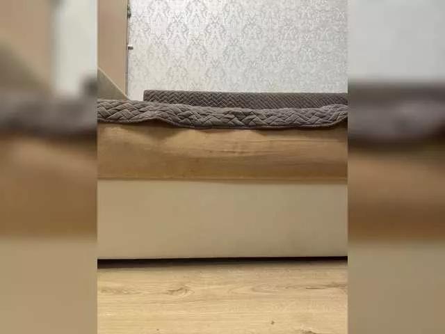 Naked Room Pepetka22 