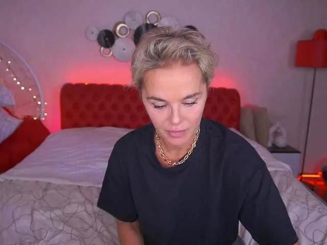 Naked Room PleasureWeCouple 