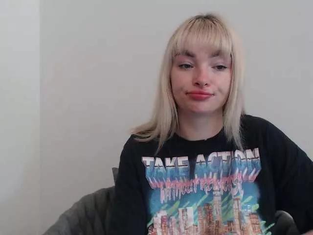 PollyExtasy from BongaCams is Freechat