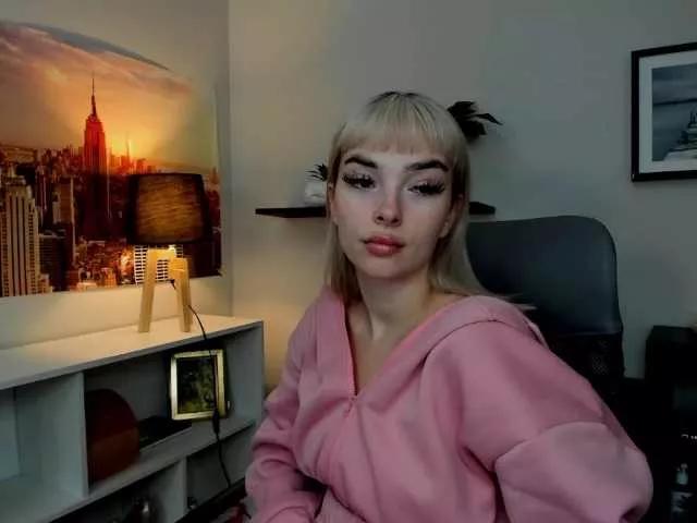 PollyExtasy from BongaCams