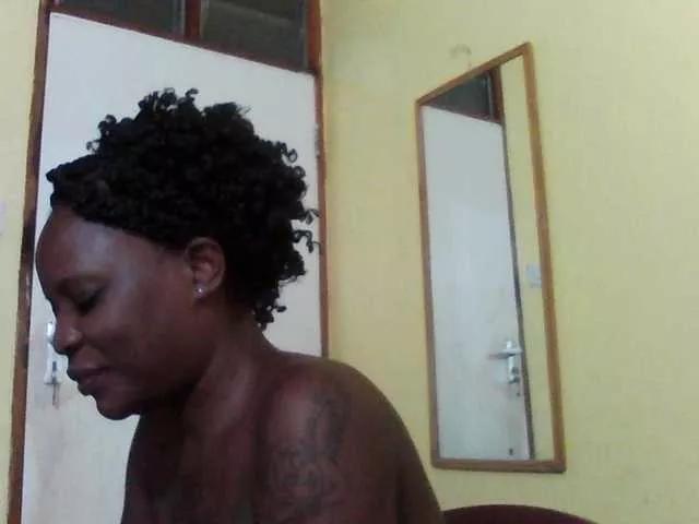 Naked Room Princessmiles 