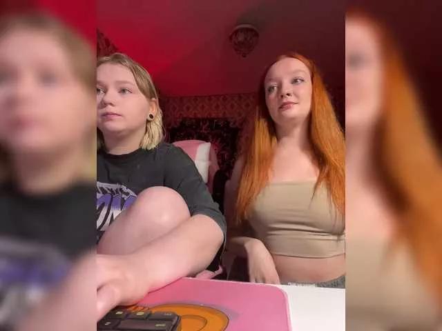Naked Room Radiants2 