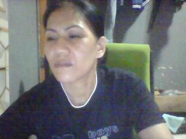 Naked Room Rarra 
