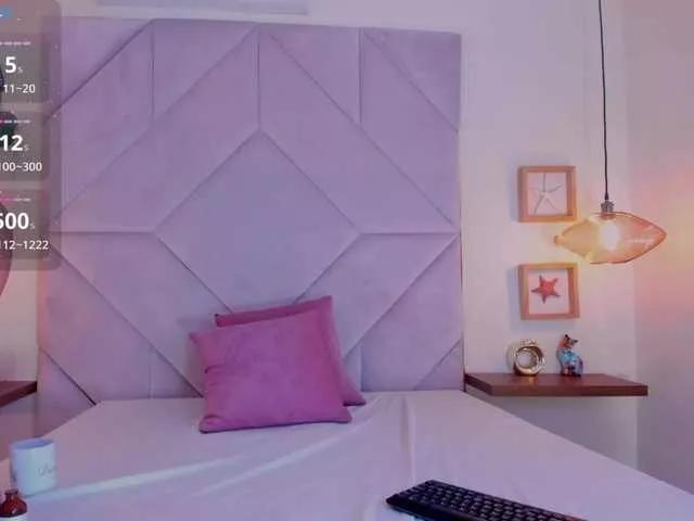Naked Room roxana-mill 