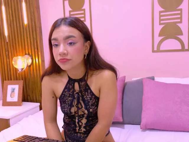 Naked Room RubyCollins 