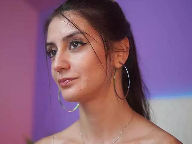 SabrinaHope from BongaCams is Freechat