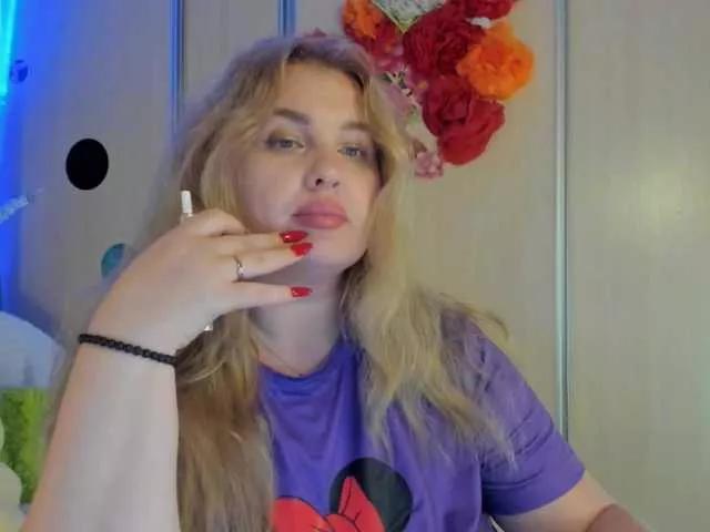 Naked Room SallyNex4u 