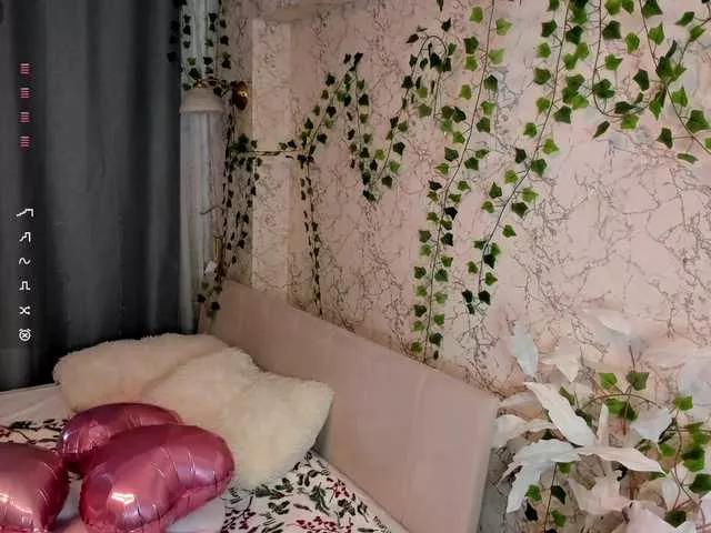 SheilaDaMatters from BongaCams is Freechat