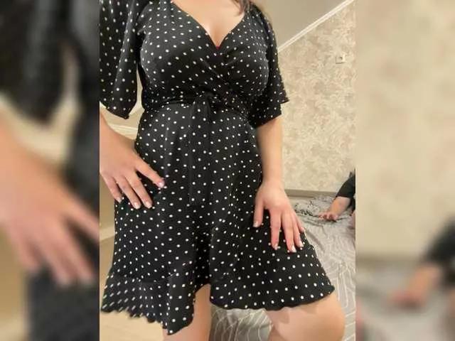 Sladkaya25pisya from BongaCams is Freechat