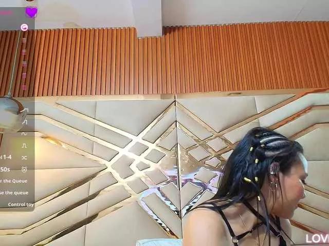 Naked Room sluttyandmature 