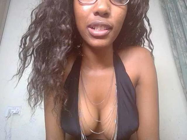 Naked Room snowfox254 