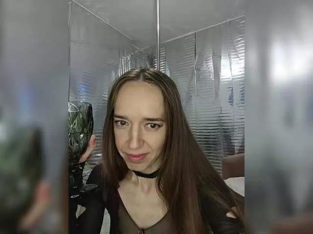 StarKristy from BongaCams is Freechat