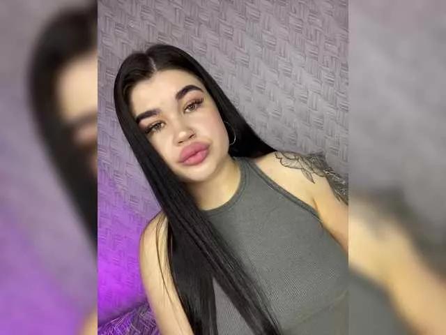 suchka-black- from BongaCams is Freechat
