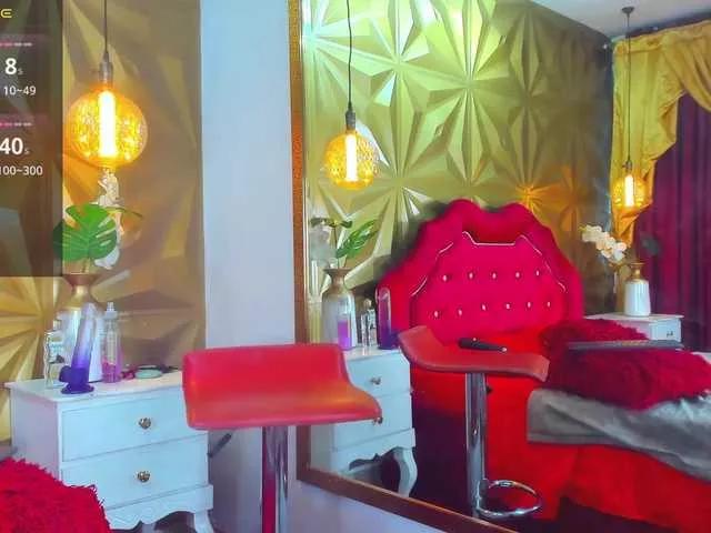 Naked Room SusanSlim 