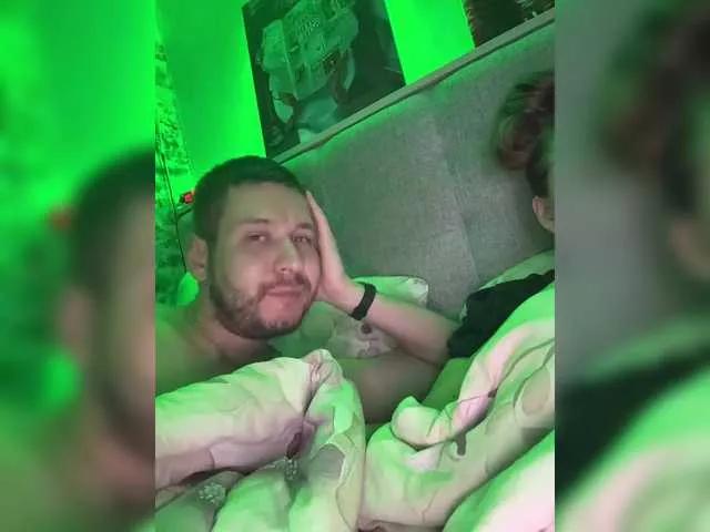 Naked Room SvParochka 