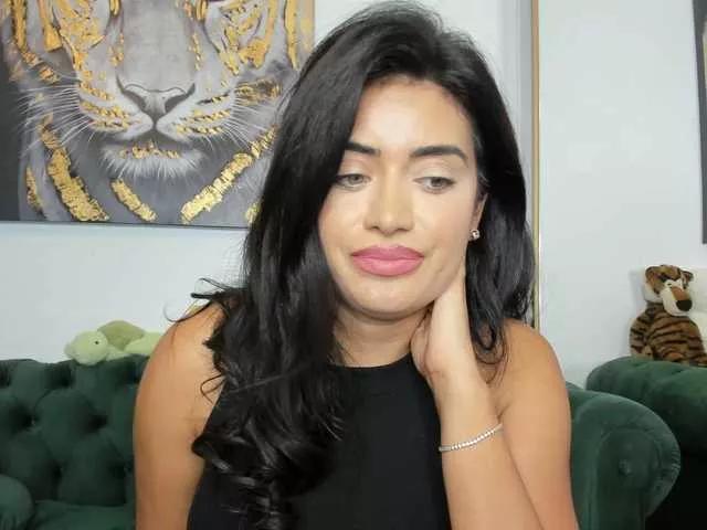 SweetPrya from BongaCams