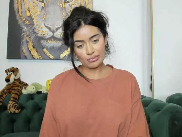 SweetPrya from BongaCams