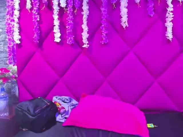 TammyBlackk from BongaCams is Freechat