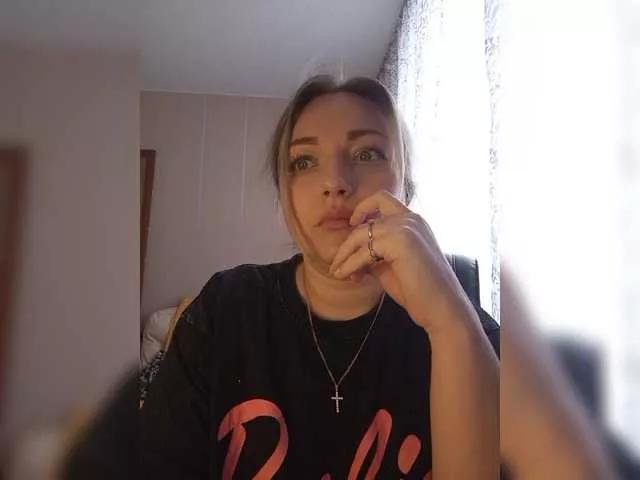Tanysha-1 from BongaCams is Freechat