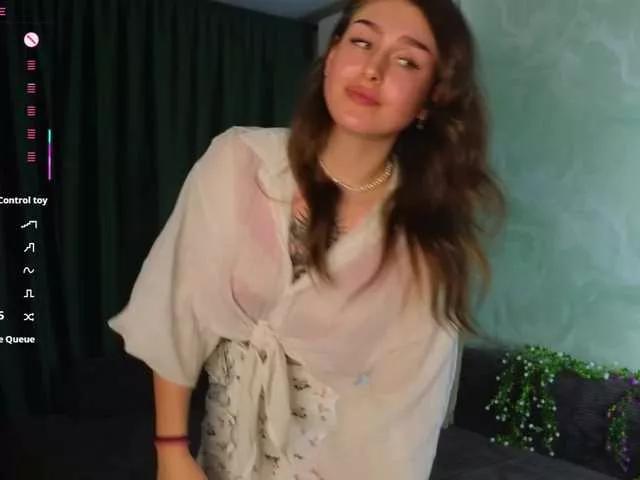 TinyMollys from BongaCams is Freechat