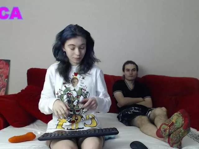 twix-twix from BongaCams is Freechat