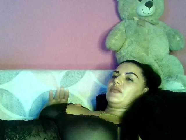 Naked Room ValentinaVale 