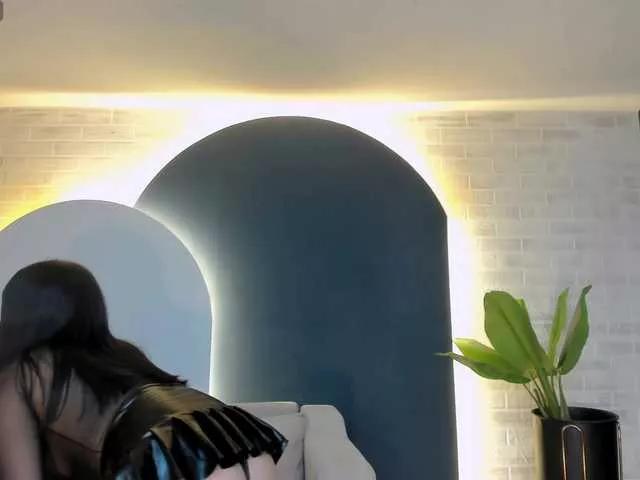 Naked Room ValerySimmons 