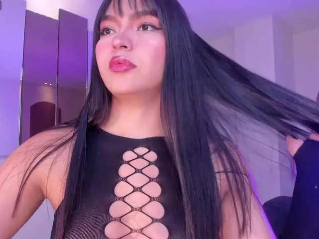 ValerySimmons from BongaCams