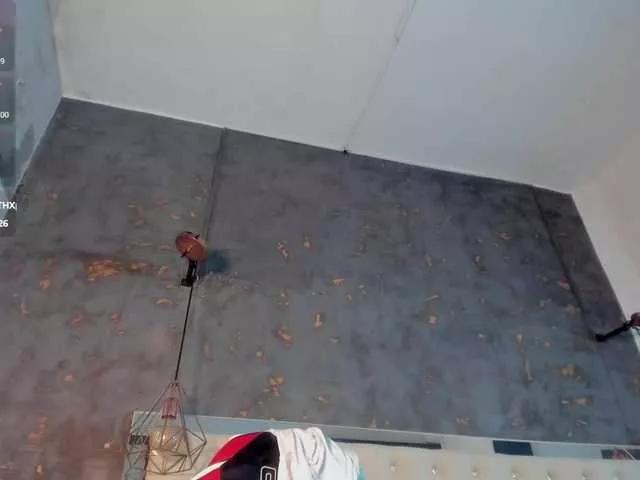 viiolettlopez from BongaCams
