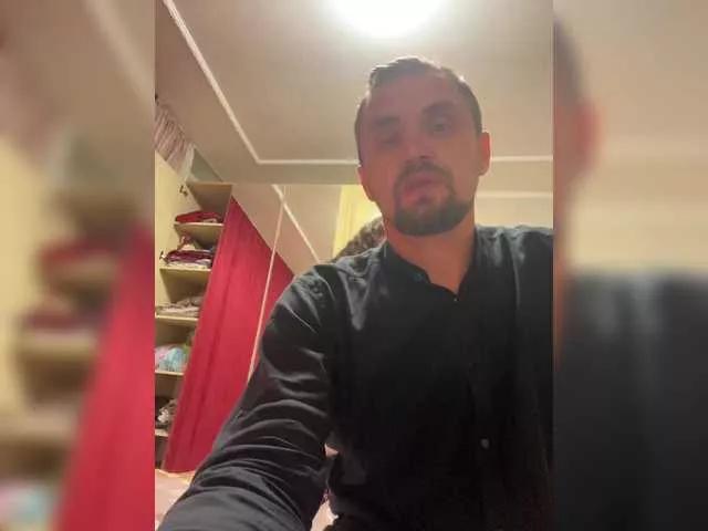 Vorlok1811 from BongaCams is Freechat