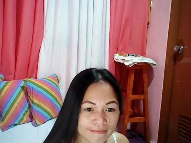 xxAsianLove143xx from BongaCams is Freechat