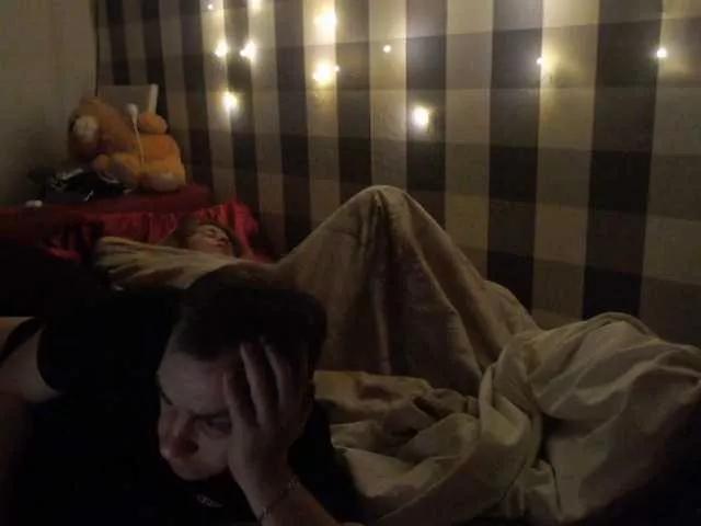 Naked Room xxxharmonyyy 