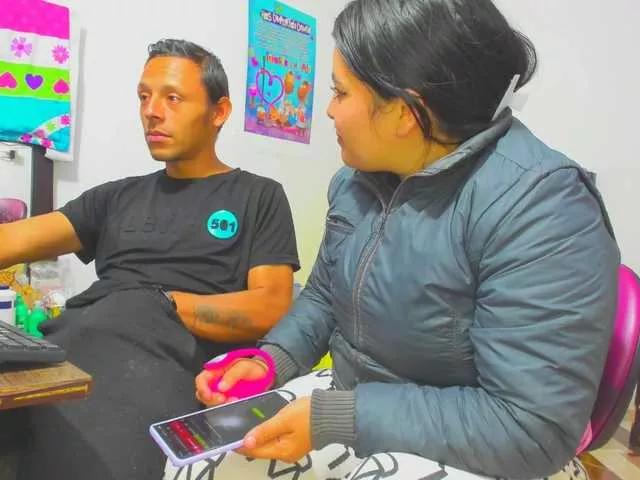 Naked Room yournaughtyandsexyprince 