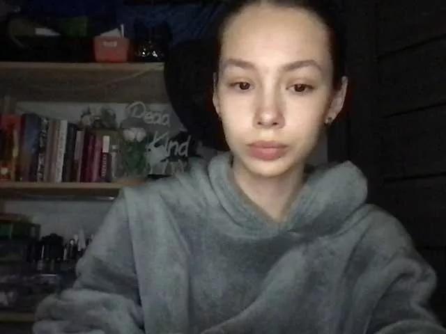 Yuna5343 from BongaCams is Freechat
