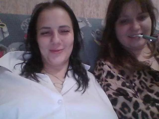 Yxoooeiy from BongaCams is Freechat