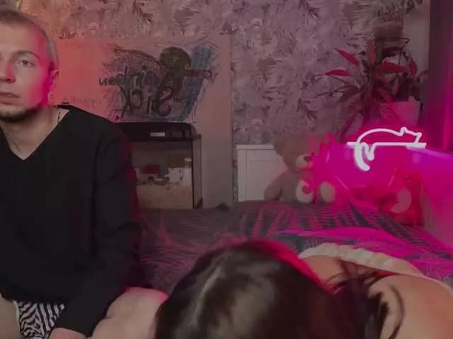 Z0mb1e from BongaCams is Freechat