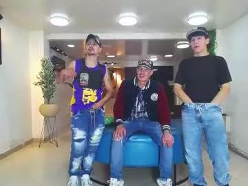 1pushman from Chaturbate